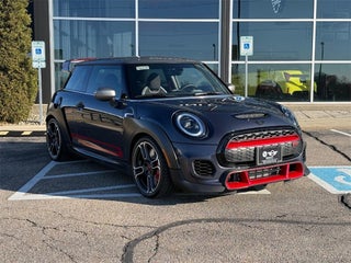 2021 MINI HARDTOP 2 DOOR GP