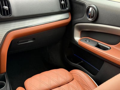 2022 MINI COUNTRYMAN ICONIC