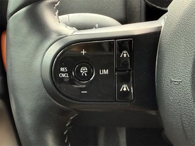 2022 MINI COUNTRYMAN ICONIC