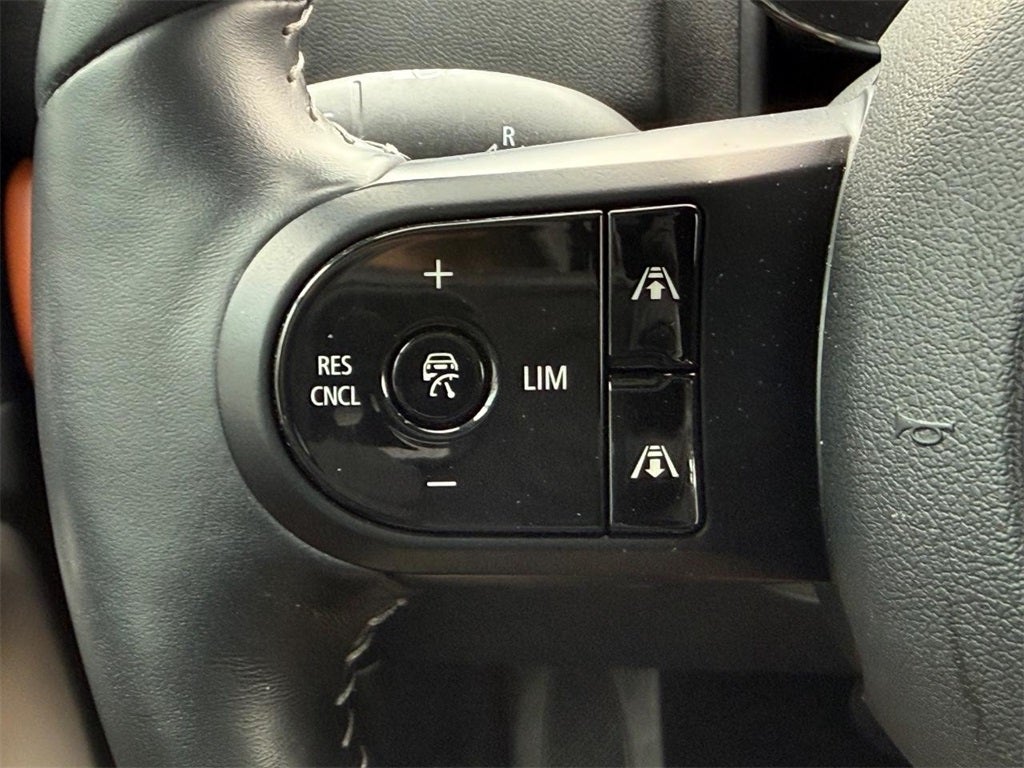 2022 MINI COUNTRYMAN ICONIC