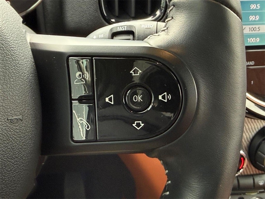 2022 MINI COUNTRYMAN ICONIC