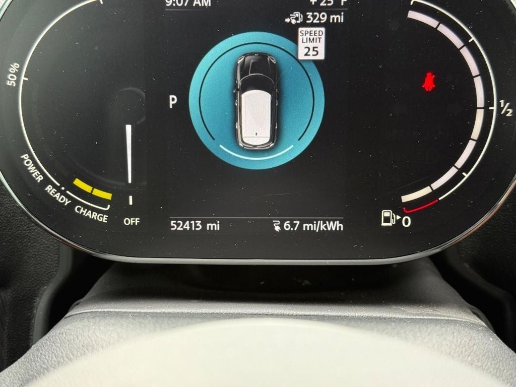 2022 MINI COUNTRYMAN ICONIC