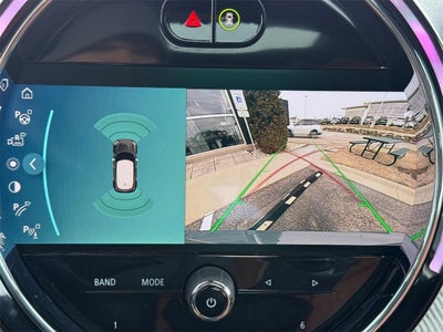 2022 MINI COUNTRYMAN ICONIC