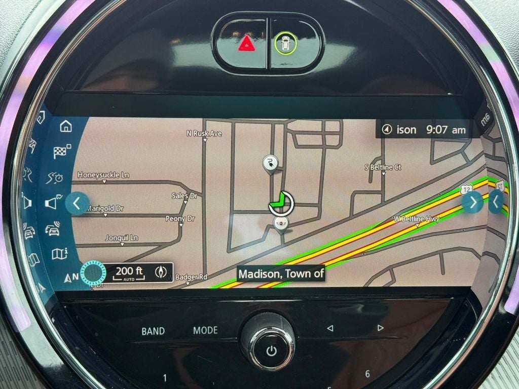 2022 MINI COUNTRYMAN ICONIC