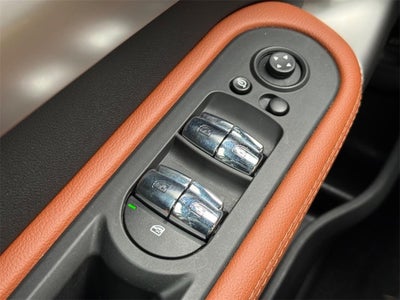 2022 MINI COUNTRYMAN ICONIC