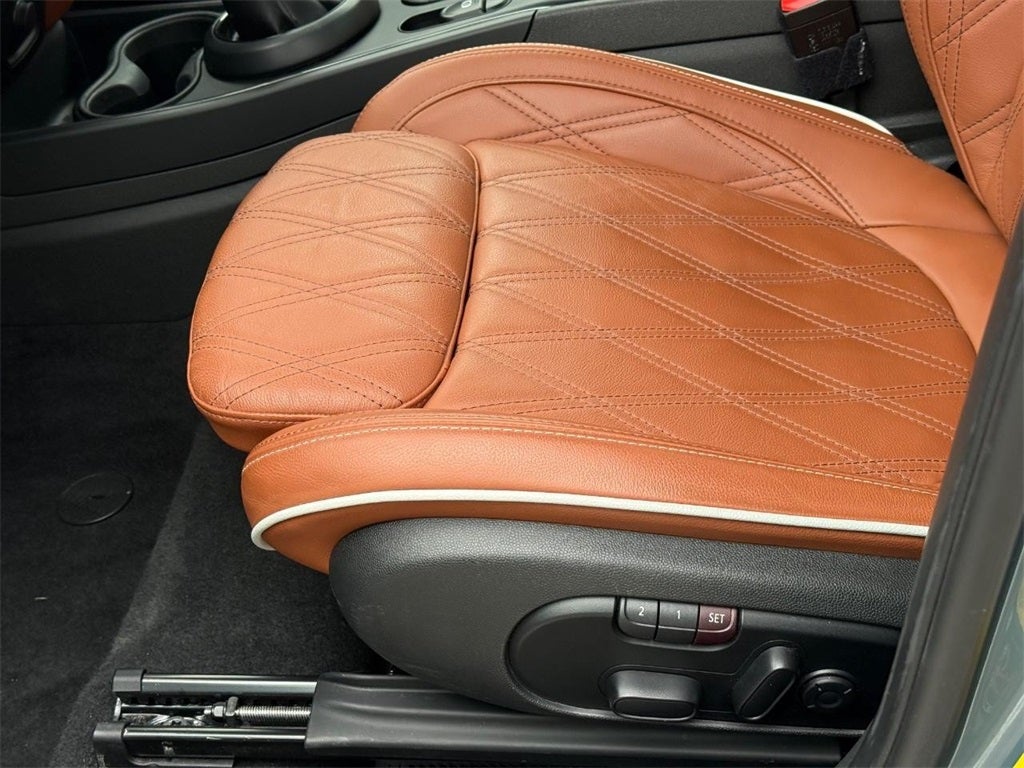 2022 MINI COUNTRYMAN ICONIC