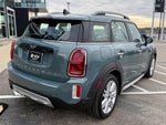 2022 MINI COUNTRYMAN ICONIC