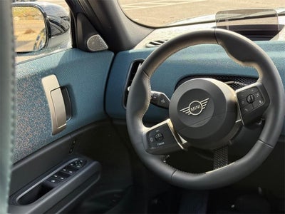 2025 MINI Countryman All4 Cooper S