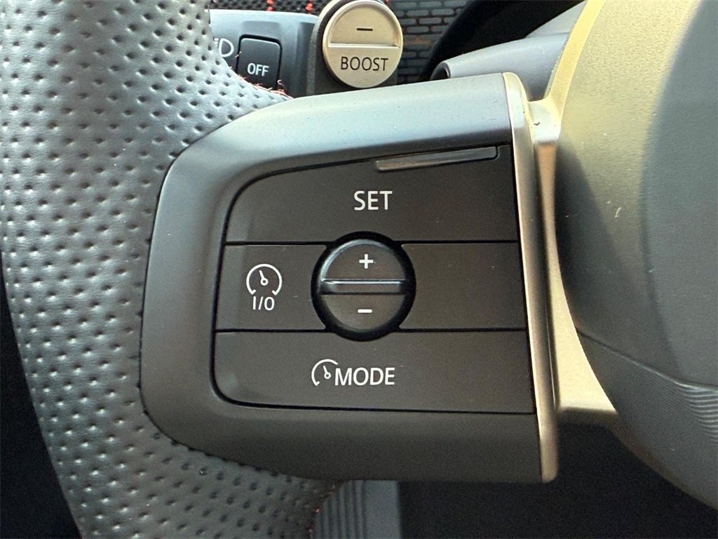 2026 MINI Countryman All4 Cooper S