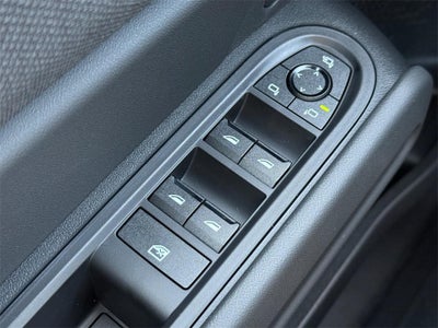 2026 MINI Countryman All4 Cooper S