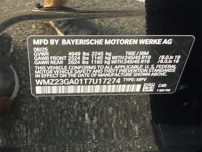 2026 MINI Countryman All4 Cooper S