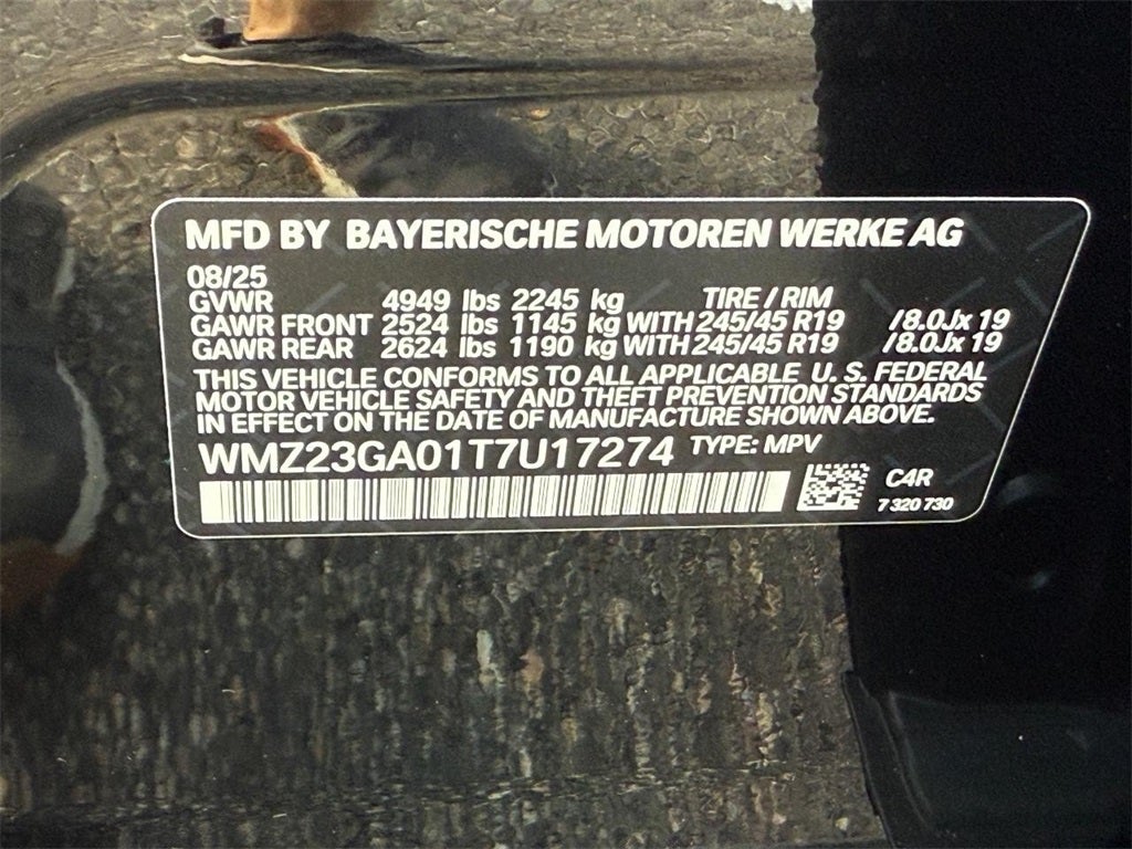 2026 MINI Countryman All4 Cooper S