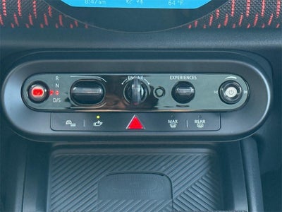 2026 MINI Countryman All4 Cooper S