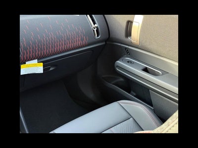 2026 MINI Countryman All4 Cooper S