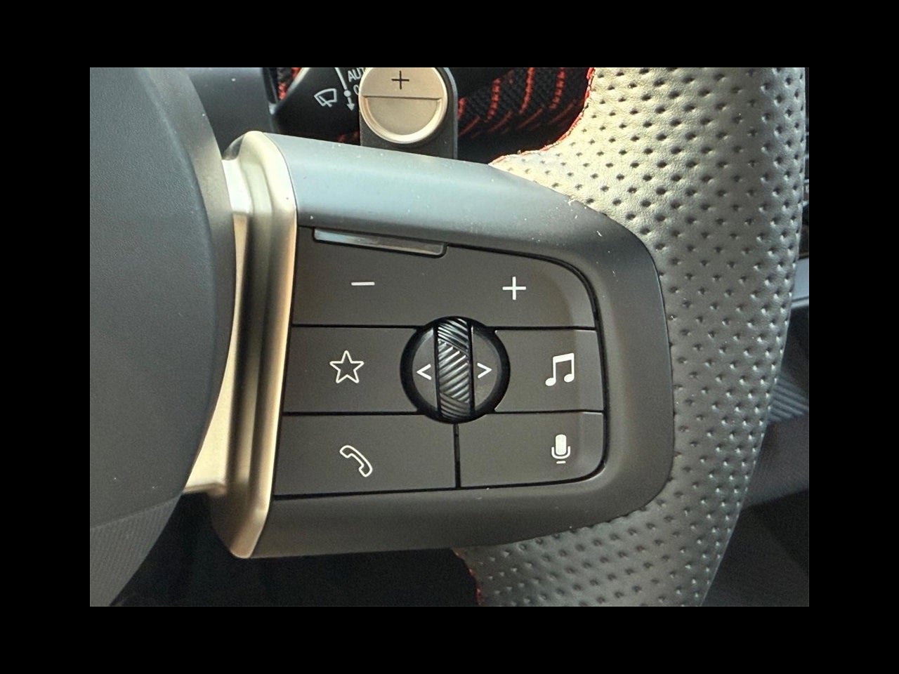 2026 MINI Countryman All4 Cooper S