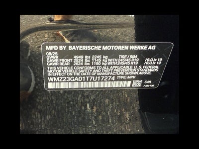 2026 MINI Countryman All4 Cooper S