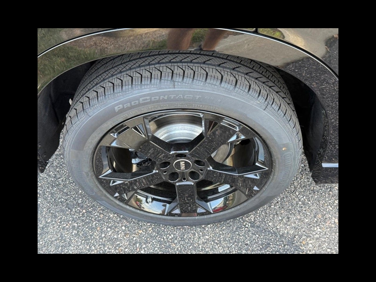 2026 MINI Countryman All4 Cooper S