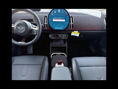 2026 MINI Countryman All4 Cooper S