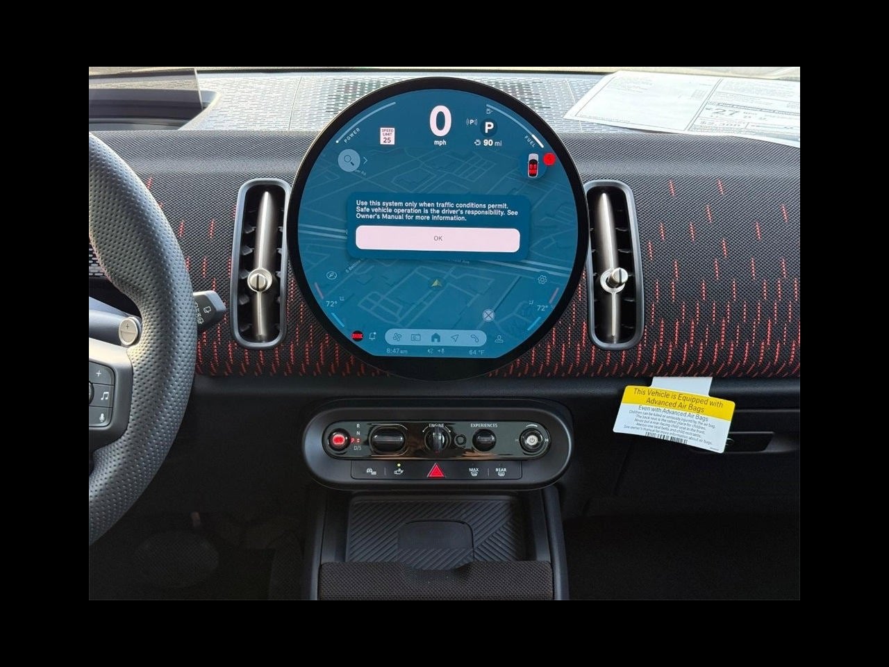 2026 MINI Countryman All4 Cooper S