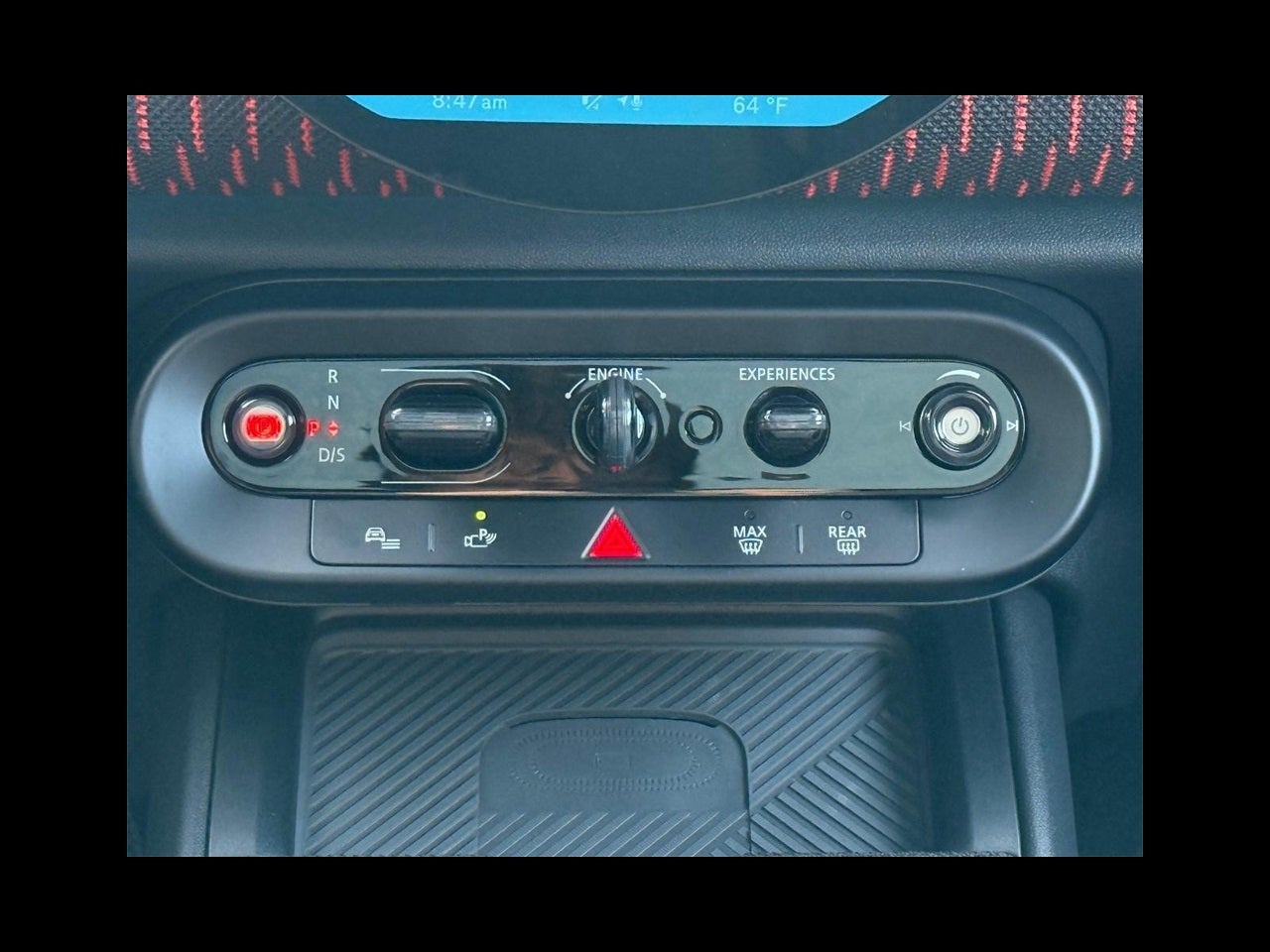 2026 MINI Countryman All4 Cooper S