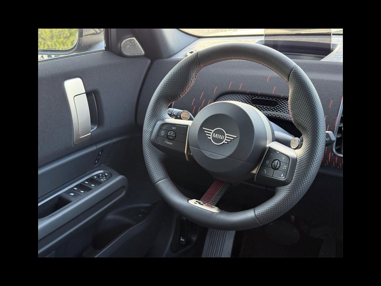 2026 MINI Countryman All4 Cooper S