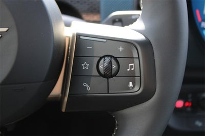 2025 MINI Countryman All4 Cooper S