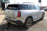 2025 MINI Countryman All4 Cooper S