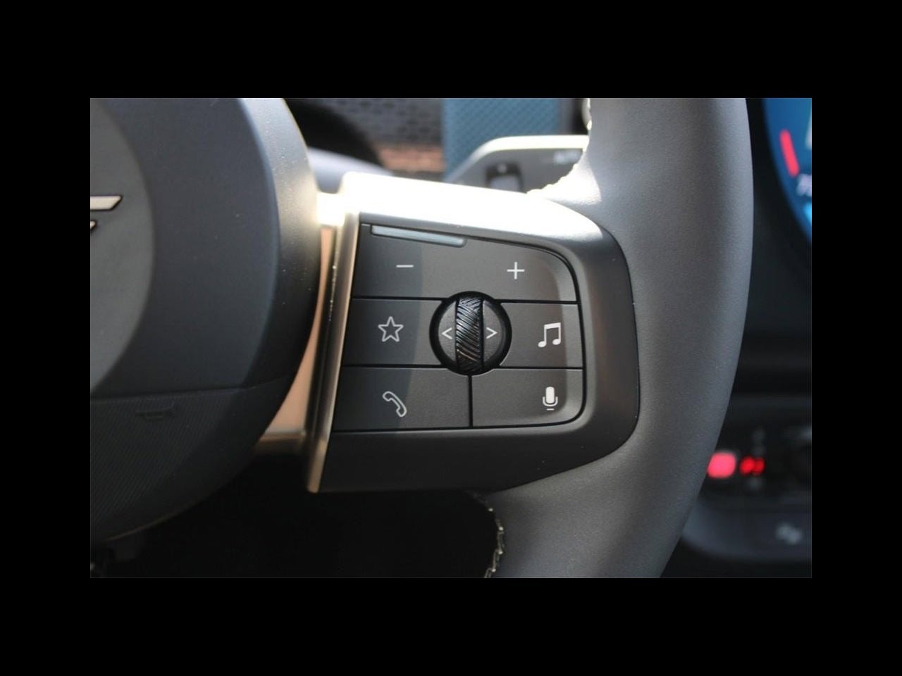 2025 MINI Countryman All4 Cooper S