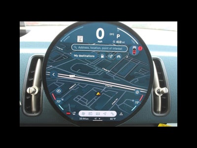 2025 MINI Countryman All4 Cooper S