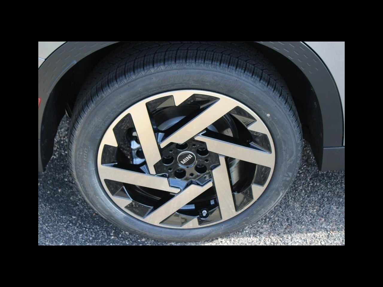 2025 MINI Countryman All4 Cooper S