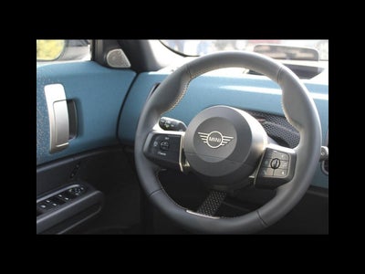 2025 MINI Countryman All4 Cooper S