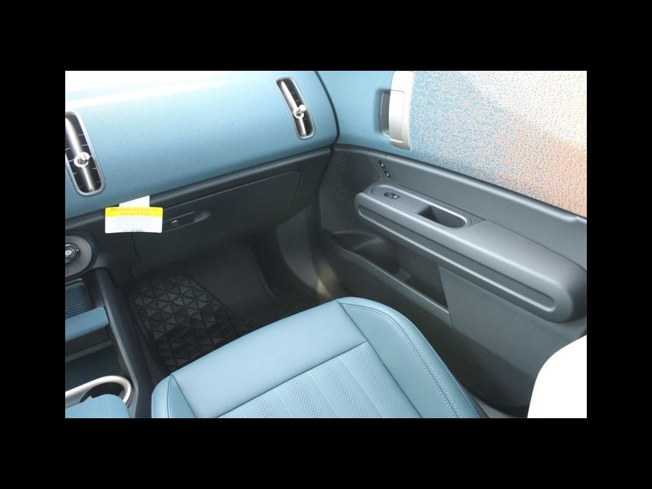 2025 MINI Countryman All4 Cooper S