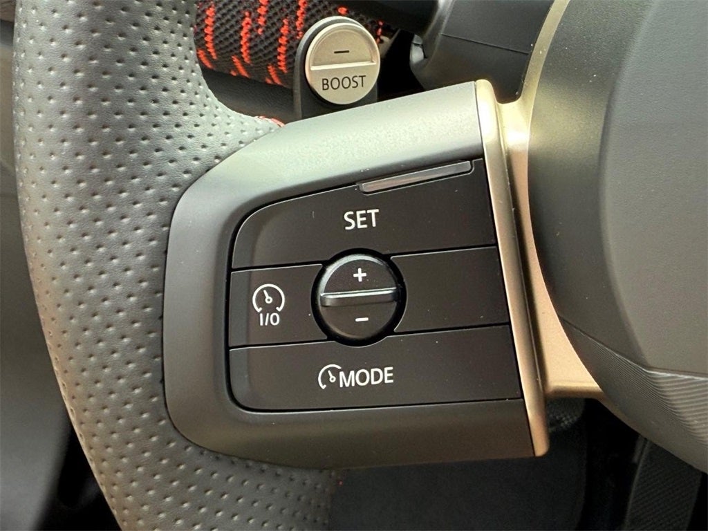 2026 MINI COUNTRYMAN ICONIC