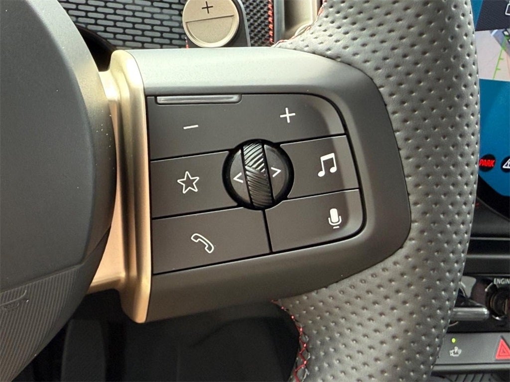 2026 MINI COUNTRYMAN ICONIC