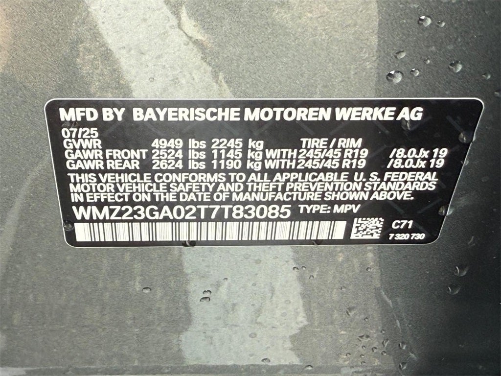 2026 MINI COUNTRYMAN ICONIC