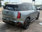 2026 MINI COUNTRYMAN ICONIC