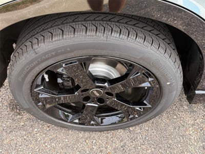 2026 MINI COUNTRYMAN ICONIC