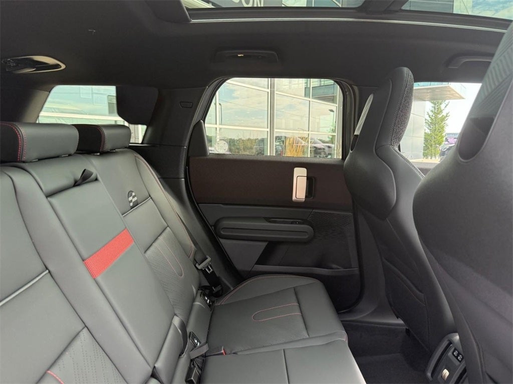 2026 MINI COUNTRYMAN ICONIC