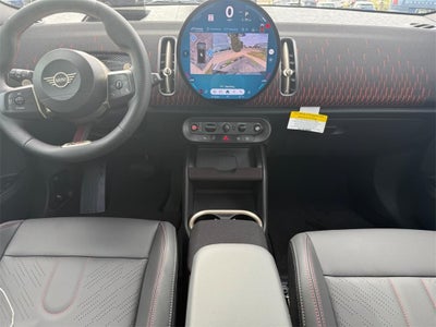 2026 MINI COUNTRYMAN ICONIC