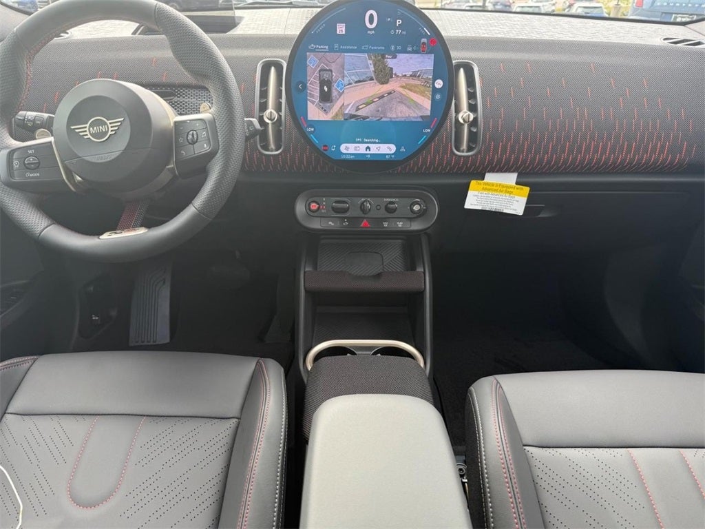 2026 MINI COUNTRYMAN ICONIC