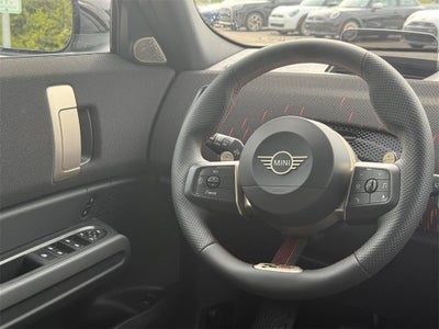 2026 MINI COUNTRYMAN ICONIC