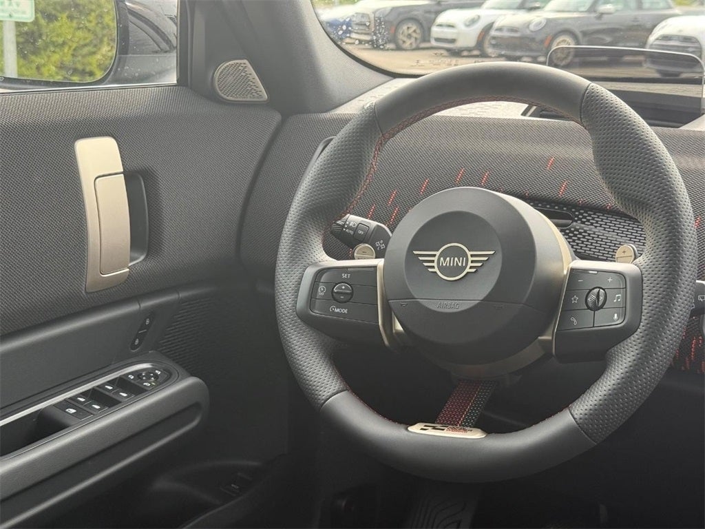 2026 MINI COUNTRYMAN ICONIC