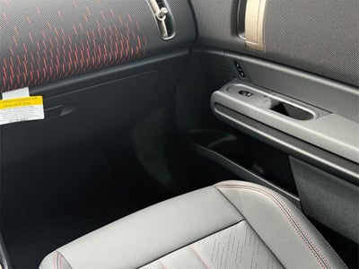 2026 MINI COUNTRYMAN ICONIC