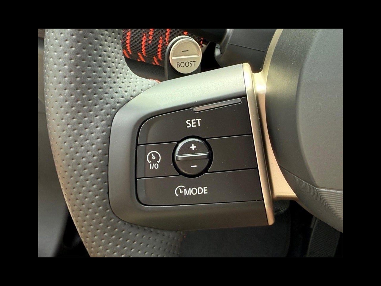 2026 MINI COUNTRYMAN ICONIC