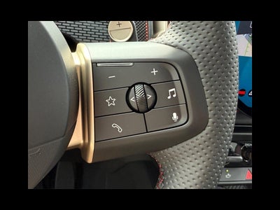 2026 MINI COUNTRYMAN ICONIC