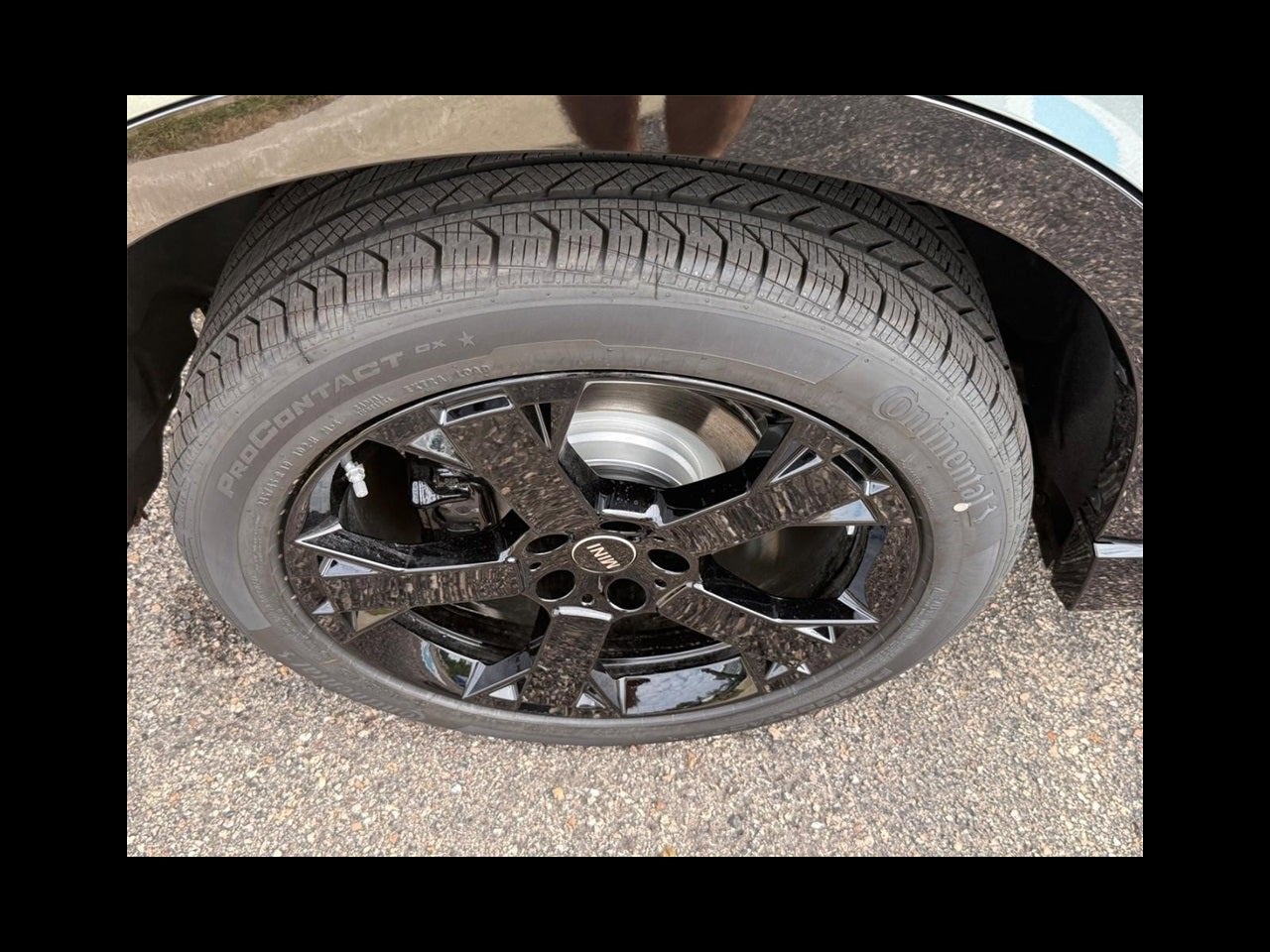 2026 MINI COUNTRYMAN ICONIC