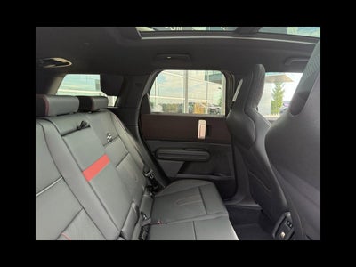 2026 MINI COUNTRYMAN ICONIC