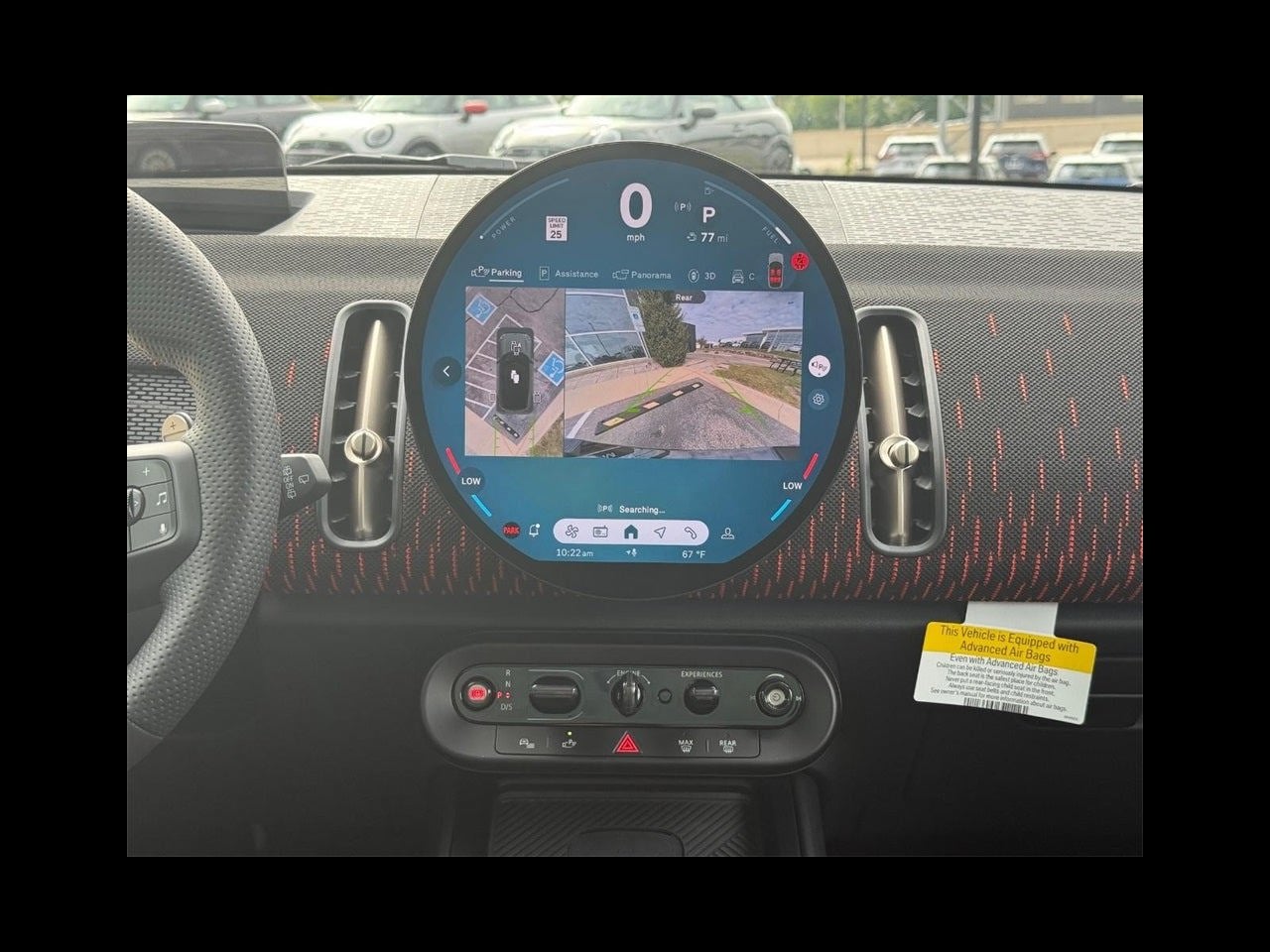 2026 MINI COUNTRYMAN ICONIC