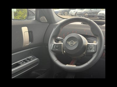 2026 MINI COUNTRYMAN ICONIC