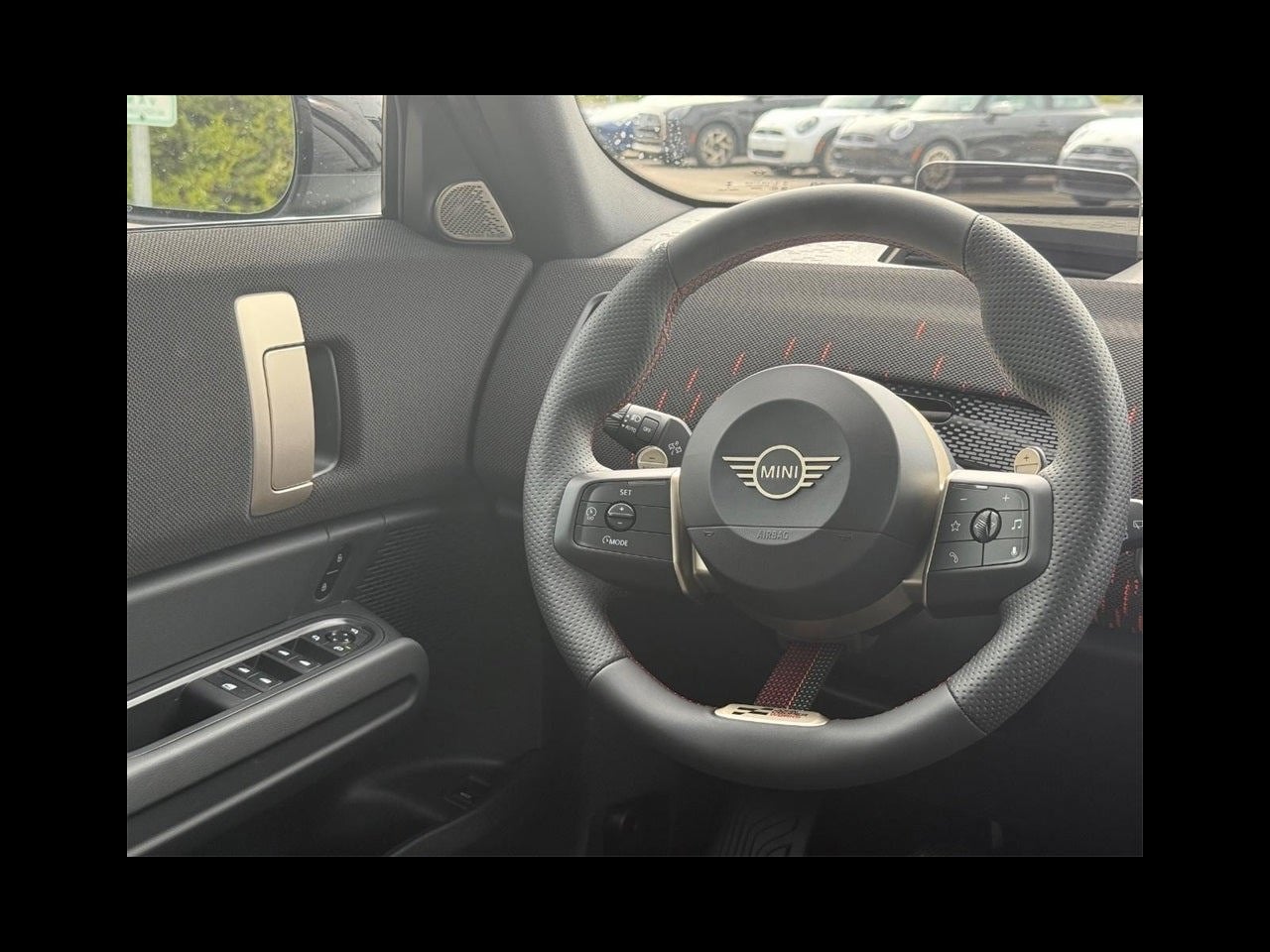 2026 MINI COUNTRYMAN ICONIC